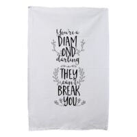 SAME DAY Tea Towel Thumbnail