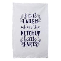 SAME DAY Tea Towel Thumbnail