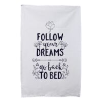 SAME DAY Tea Towel Thumbnail