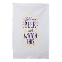 SAME DAY Tea Towel Thumbnail