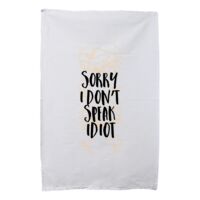 SAME DAY Tea Towel Thumbnail