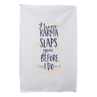 SAME DAY Tea Towel Thumbnail