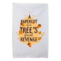 SAME DAY Tea Towel Thumbnail