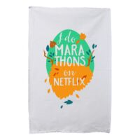 SAME DAY Tea Towel Thumbnail