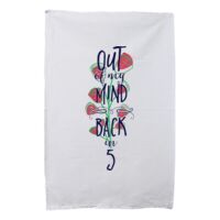 SAME DAY Tea Towel Thumbnail