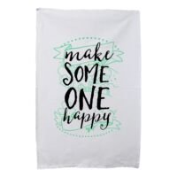 SAME DAY Tea Towel Thumbnail