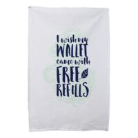 SAME DAY Tea Towel Thumbnail