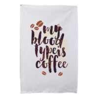 SAME DAY Tea Towel Thumbnail