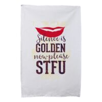 SAME DAY Tea Towel Thumbnail