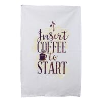 SAME DAY Tea Towel Thumbnail