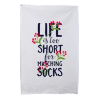 SAME DAY Tea Towel Thumbnail