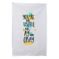 SAME DAY Tea Towel Thumbnail