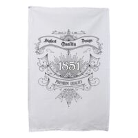 SAME DAY Tea Towel Thumbnail