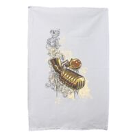 SAME DAY Tea Towel Thumbnail