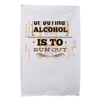 SAME DAY Tea Towel Thumbnail