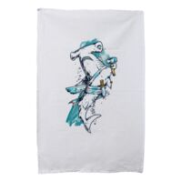 SAME DAY Tea Towel Thumbnail