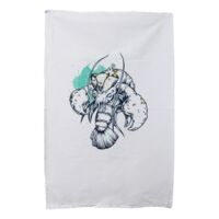 SAME DAY Tea Towel Thumbnail