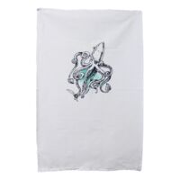 SAME DAY Tea Towel Thumbnail