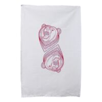 SAME DAY Tea Towel Thumbnail