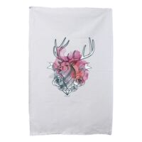 SAME DAY Tea Towel Thumbnail