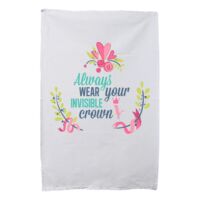 SAME DAY Tea Towel Thumbnail