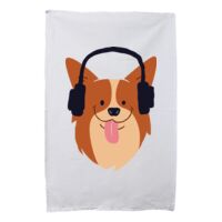 SAME DAY Tea Towel Thumbnail