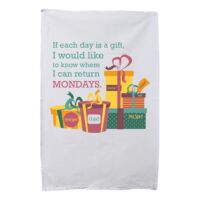 SAME DAY Tea Towel Thumbnail