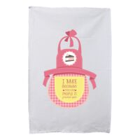 SAME DAY Tea Towel Thumbnail