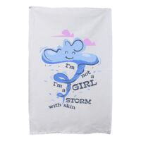 SAME DAY Tea Towel Thumbnail