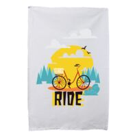 SAME DAY Tea Towel Thumbnail