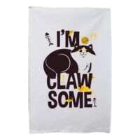 SAME DAY Tea Towel Thumbnail