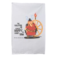 SAME DAY Tea Towel Thumbnail