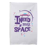 SAME DAY Tea Towel Thumbnail