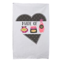 SAME DAY Tea Towel Thumbnail