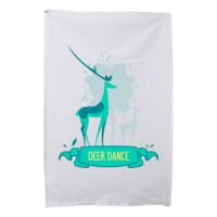 SAME DAY Tea Towel Thumbnail