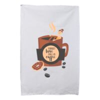 SAME DAY Tea Towel Thumbnail