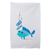 SAME DAY Tea Towel Thumbnail