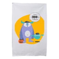 SAME DAY Tea Towel Thumbnail