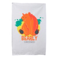 SAME DAY Tea Towel Thumbnail