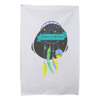 SAME DAY Tea Towel Thumbnail