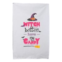 SAME DAY Tea Towel Thumbnail