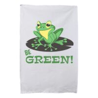 SAME DAY Tea Towel Thumbnail