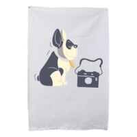 SAME DAY Tea Towel Thumbnail