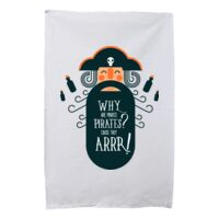 SAME DAY Tea Towel Thumbnail