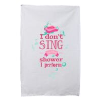 SAME DAY Tea Towel Thumbnail