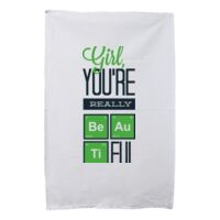 SAME DAY Tea Towel Thumbnail