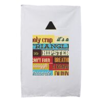 SAME DAY Tea Towel Thumbnail