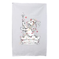 SAME DAY Tea Towel Thumbnail