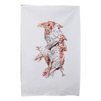 SAME DAY Tea Towel Thumbnail