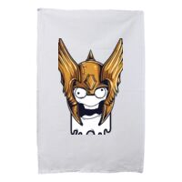 SAME DAY Tea Towel Thumbnail